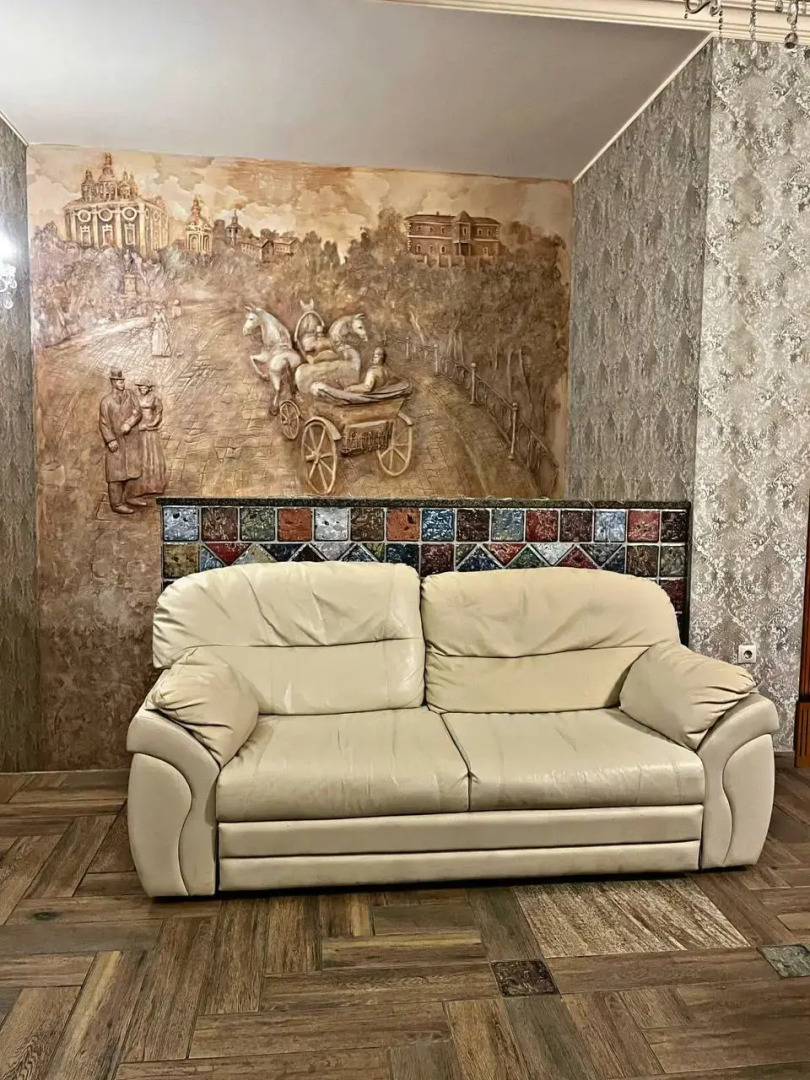 Отель Баринъ