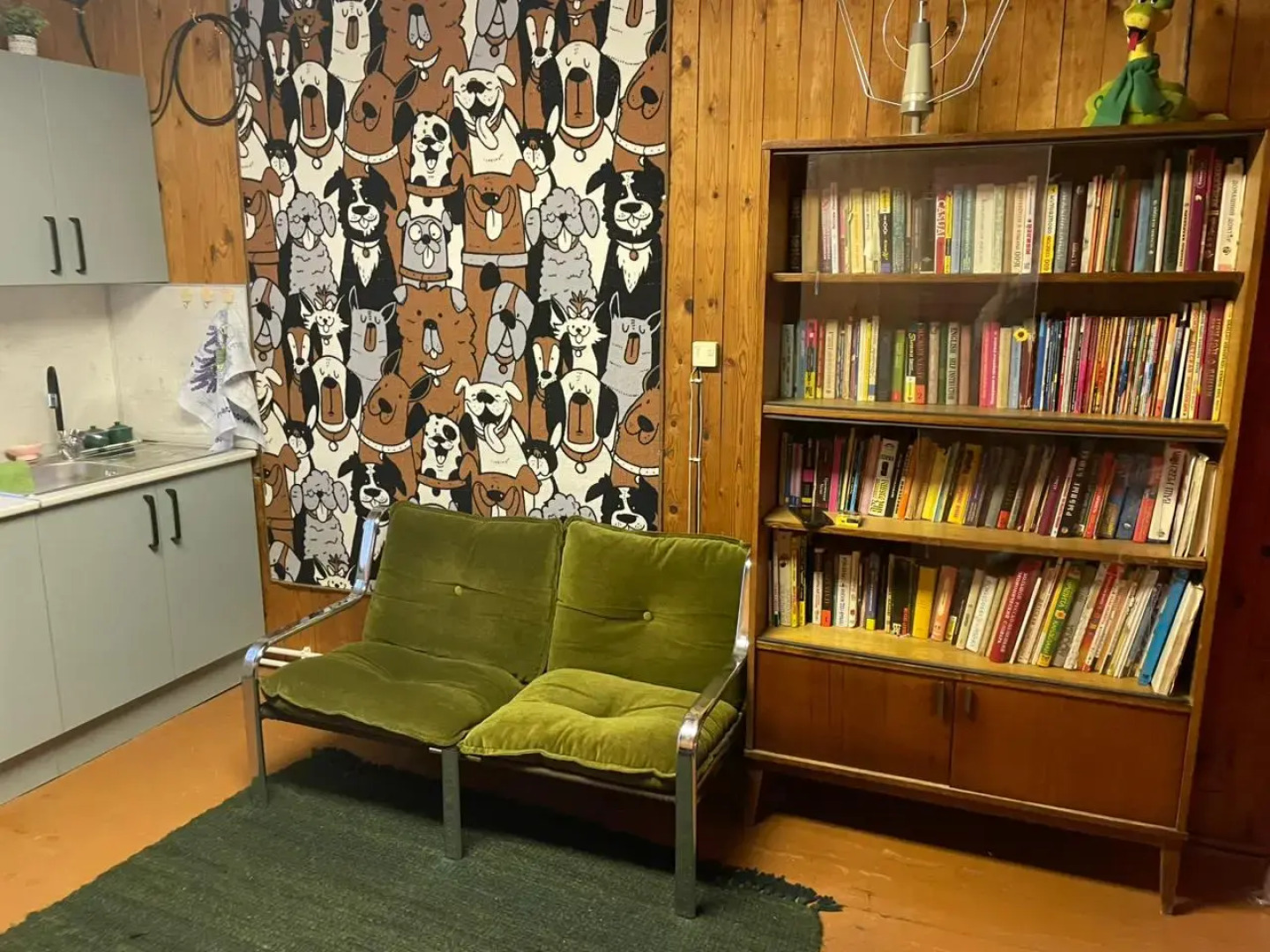 Частный дом Дача в Завидово