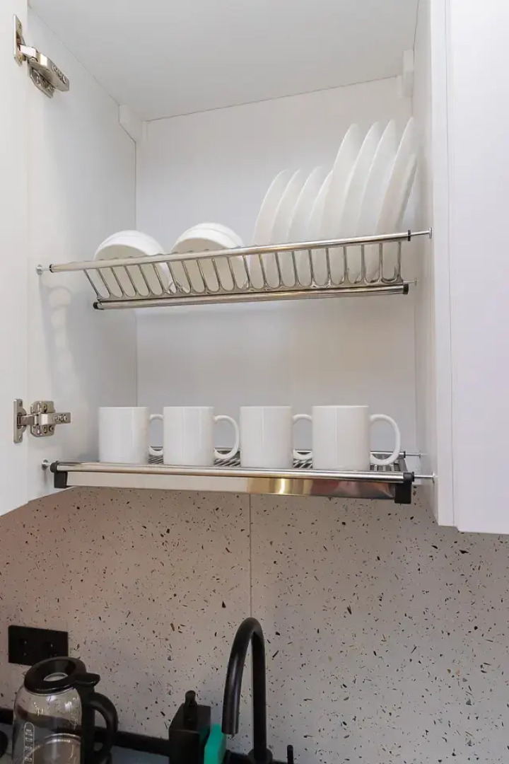 Апартаменты Домус