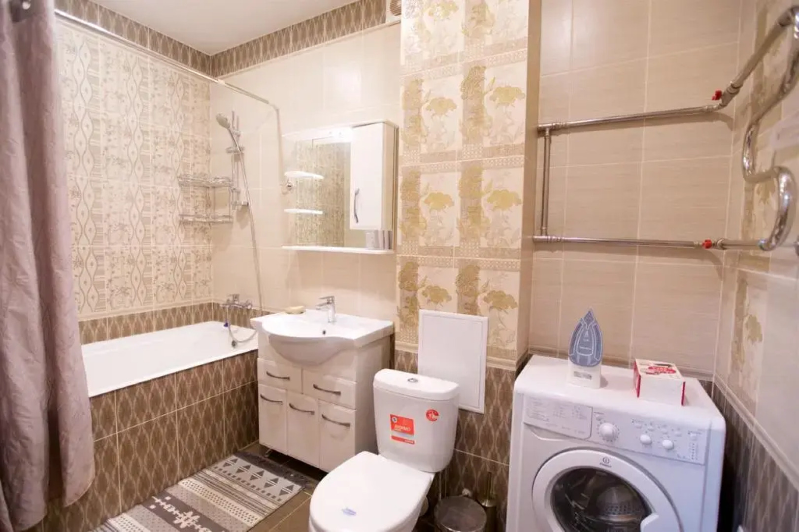 Апартаменты Топ