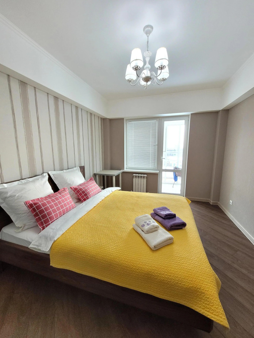 Квартира Волшебная