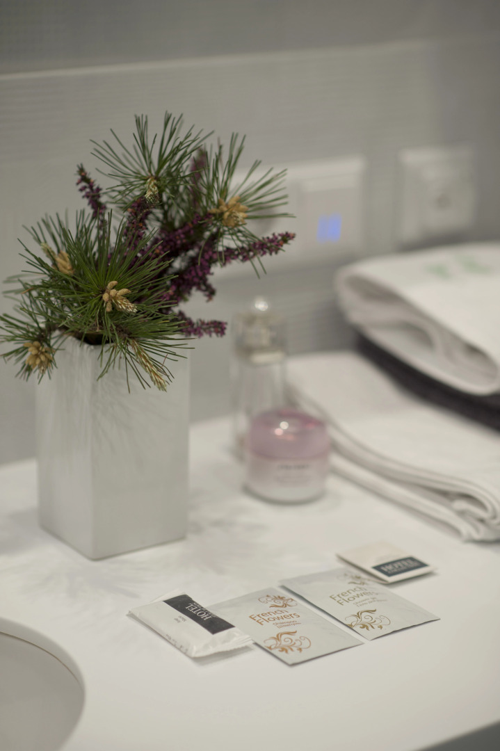 Апартаменты Park