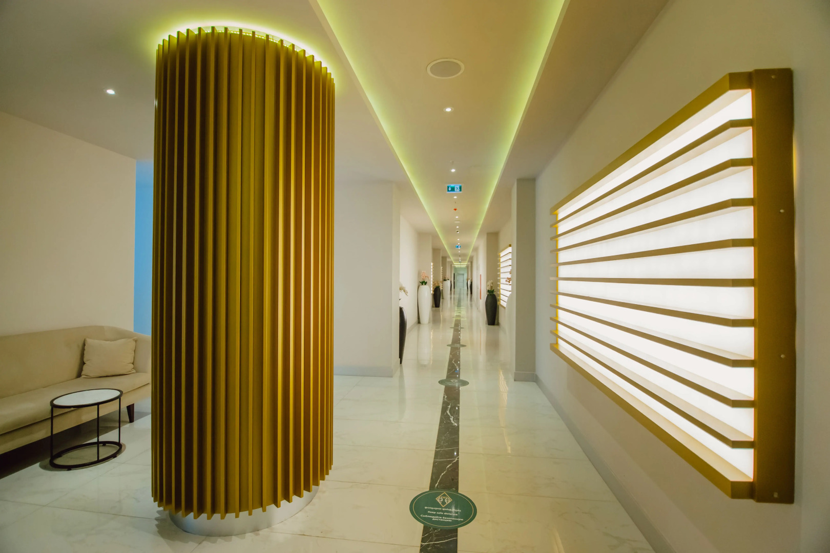 Апартаменты Batumi City