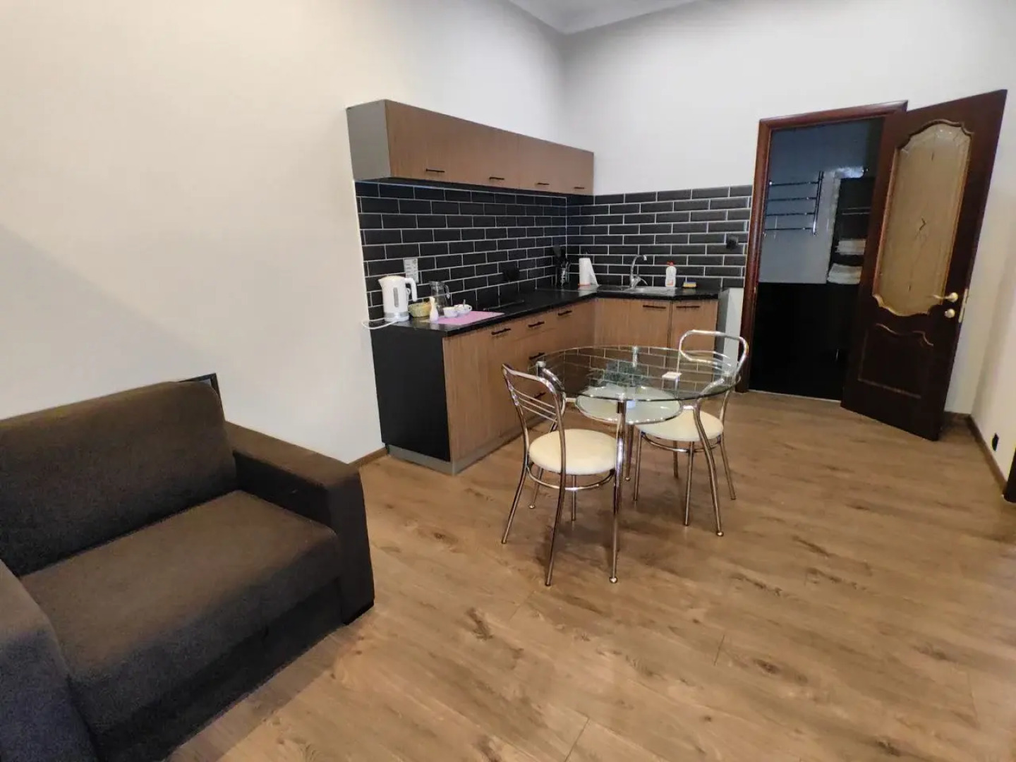 Мини-отель Сан Сити Спа