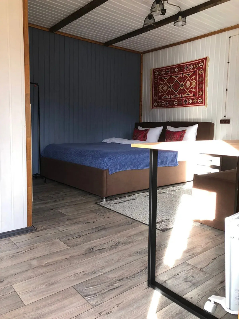 База отдыха Чинар