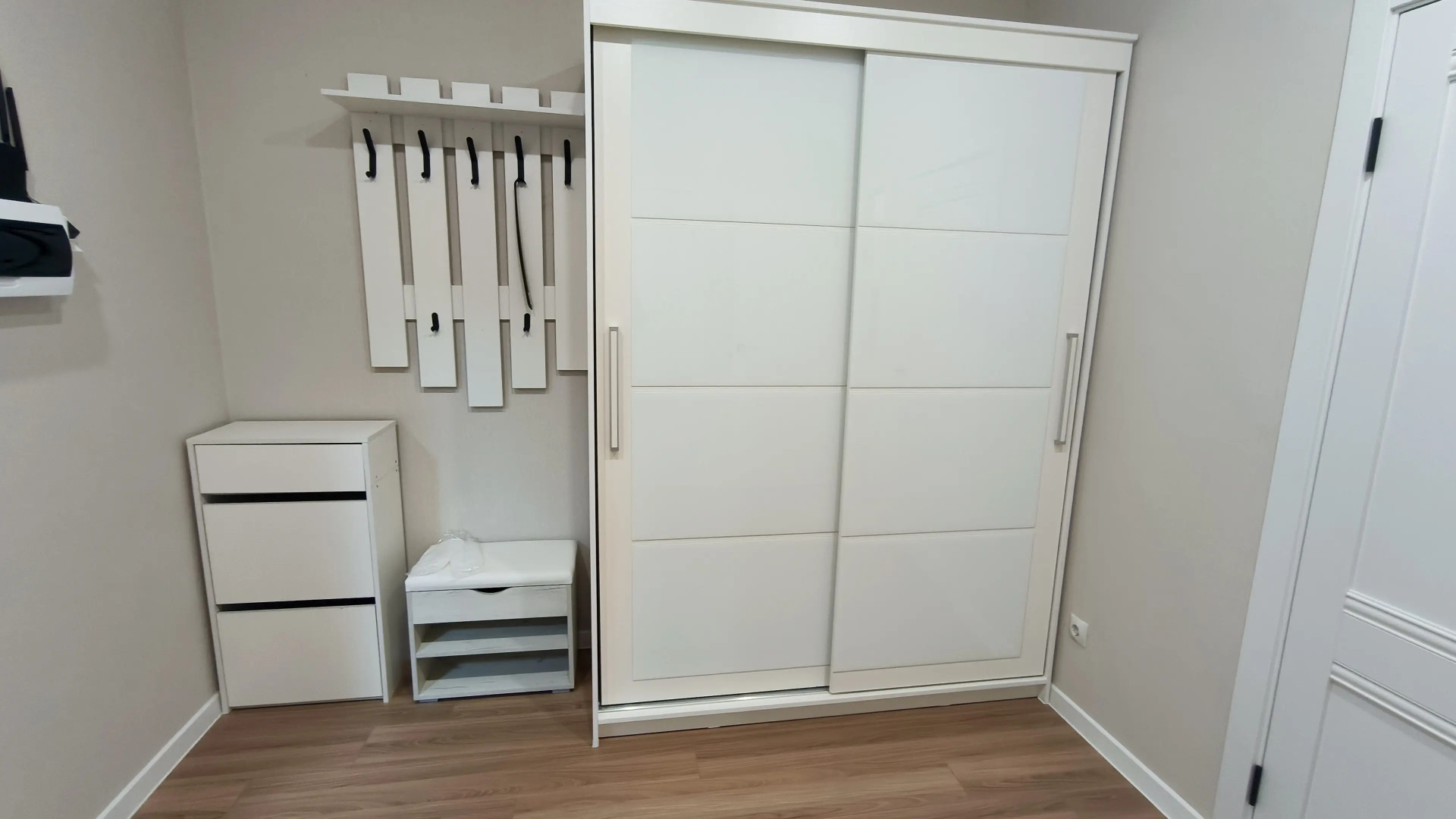 Квартира Уютная квартира