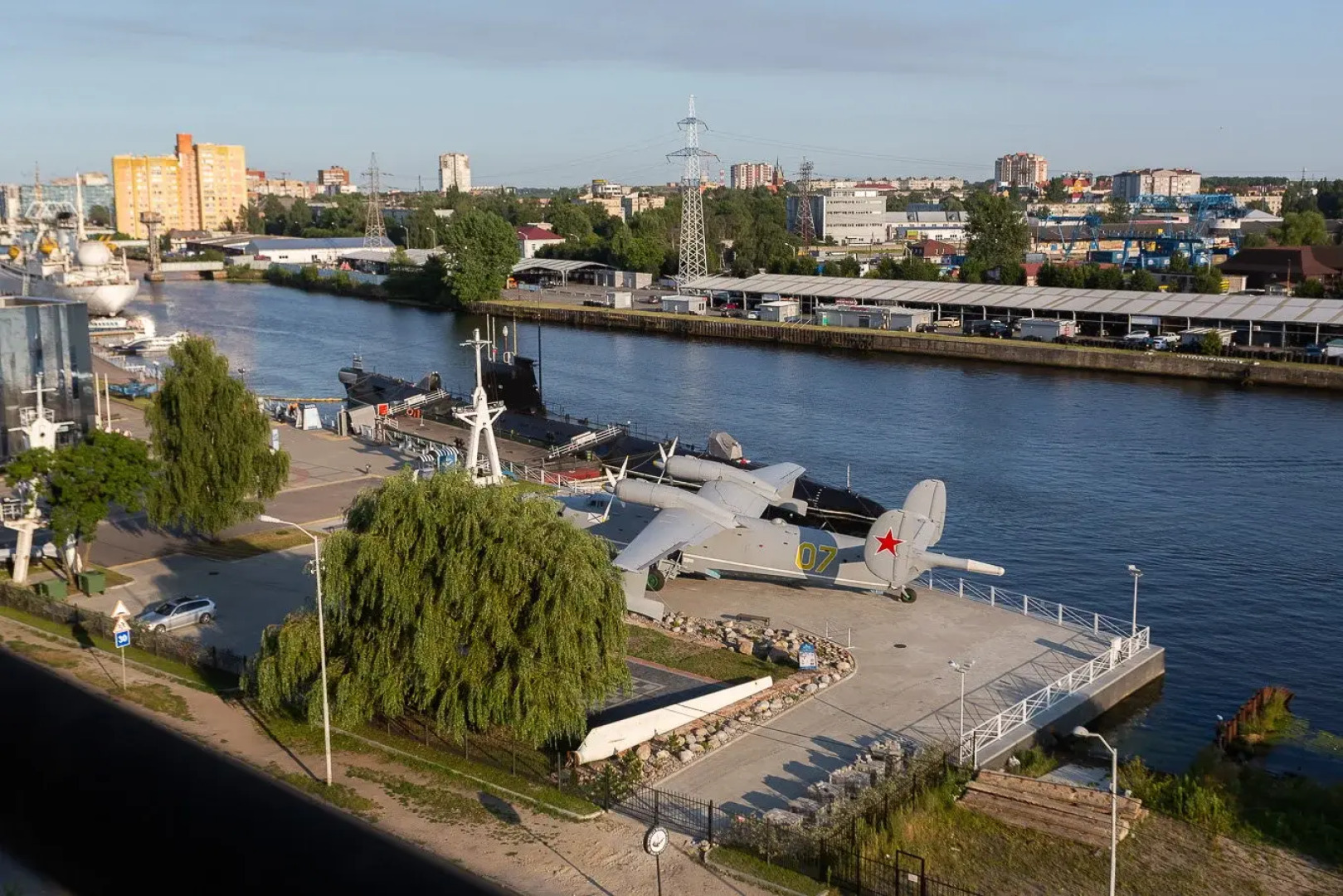 Хостел Суффикс