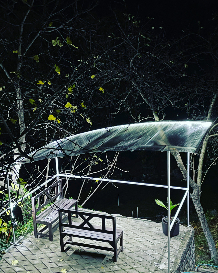 Zapovednik Guest House