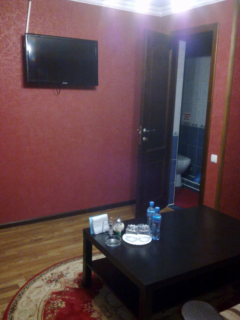 Хостел Драйв