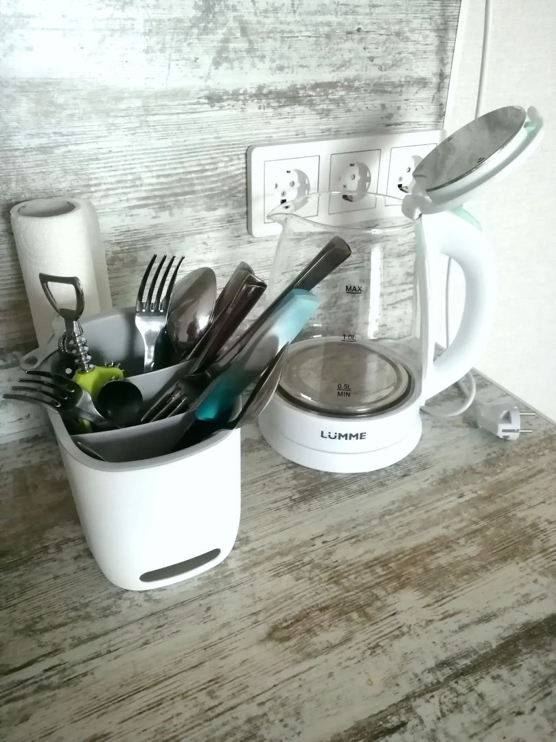 Апартаменты в центре города