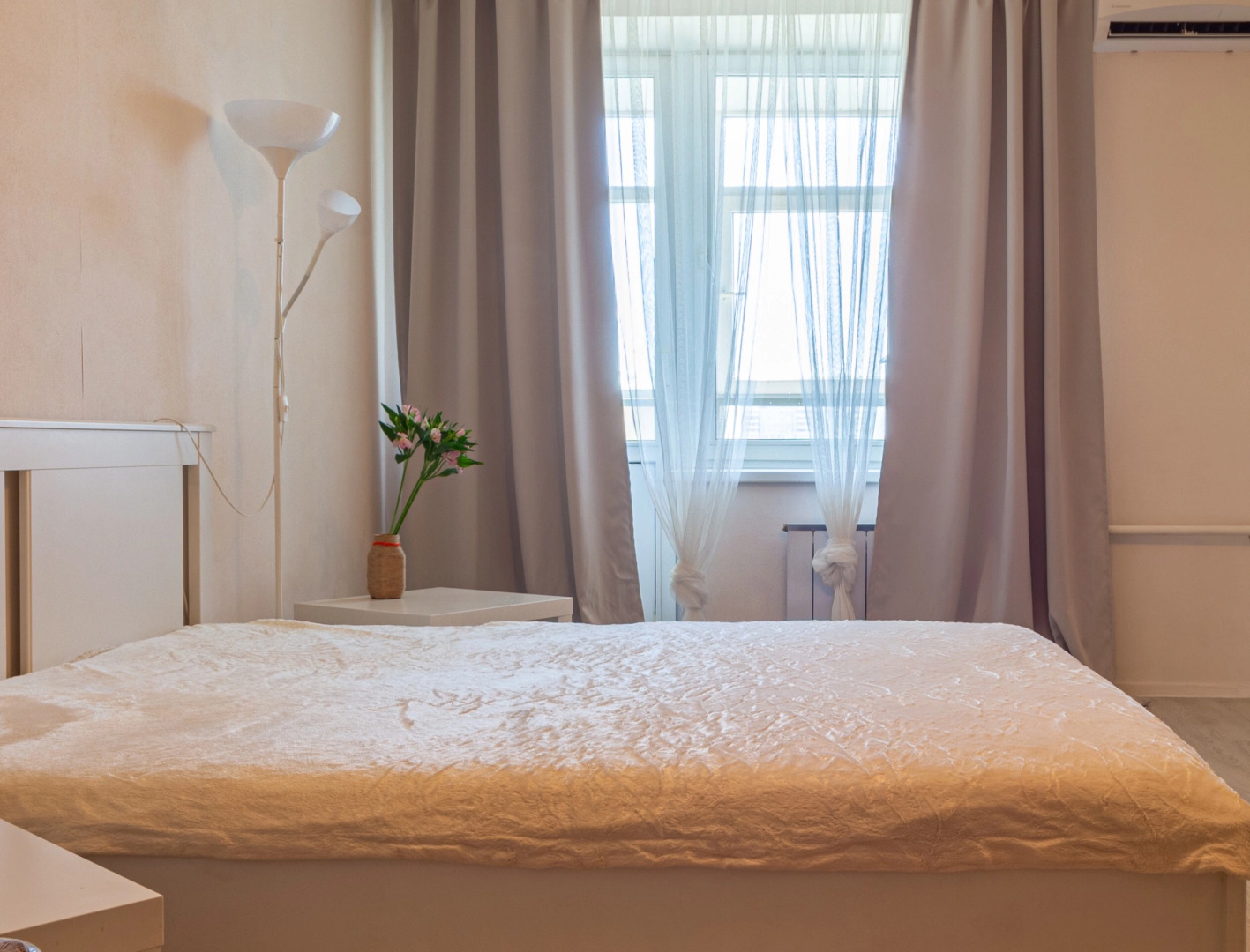 Апартаменты Исторический Центр Метро Горьковская