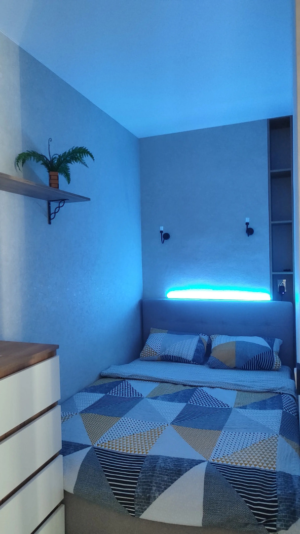 Квартира Минск Мир