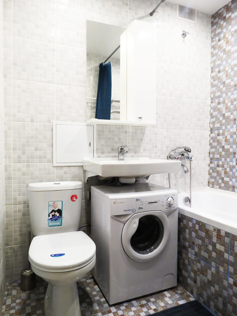 Квартира на Ленина 59