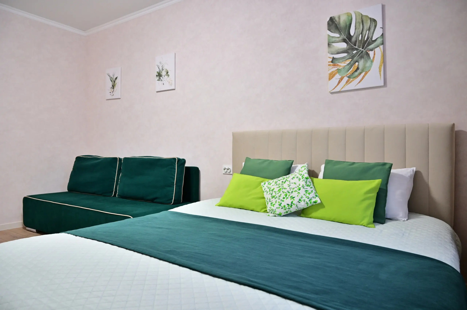 Квартира Ant apart relax