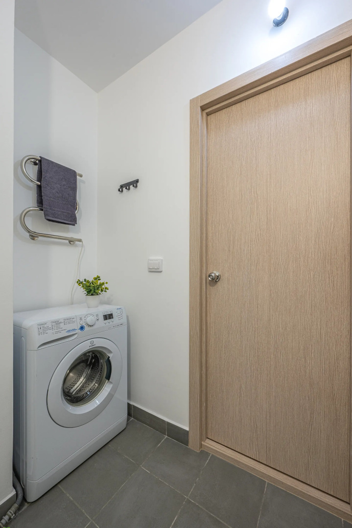 Квартира Просторная Двухкомнатная от Welcome V Ekb