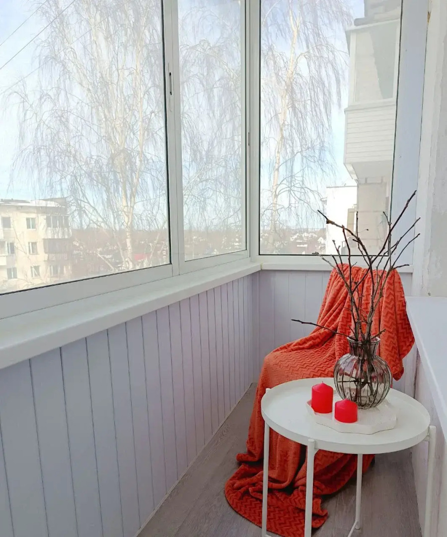 Квартира Чайковский на Гагарина 30