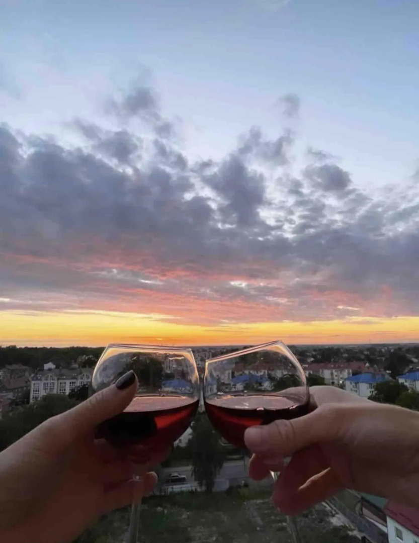 Квартира Loft на Гакуна