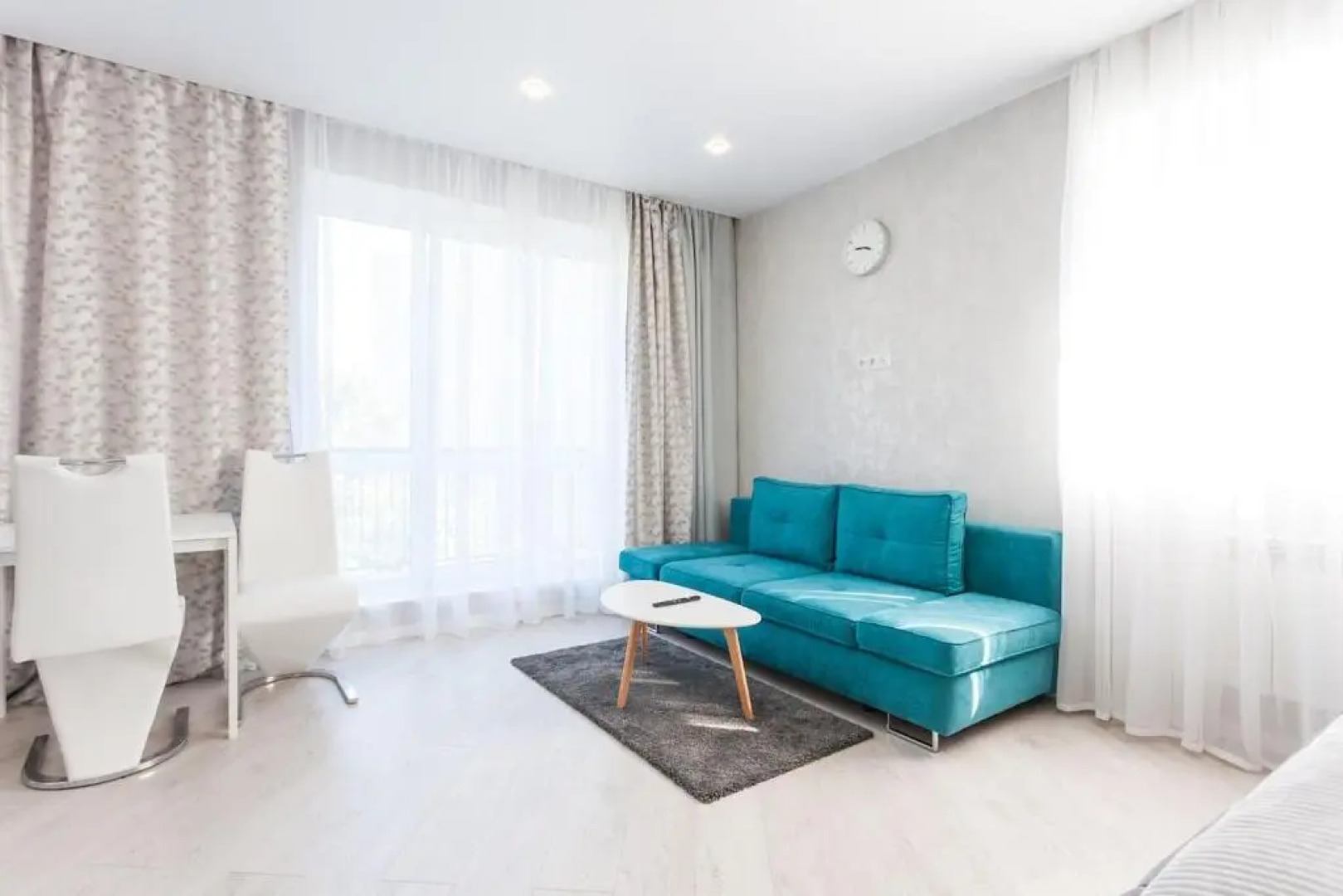 Апартаменты Люкс, в центре, Барнаульская 3, Колибри#3