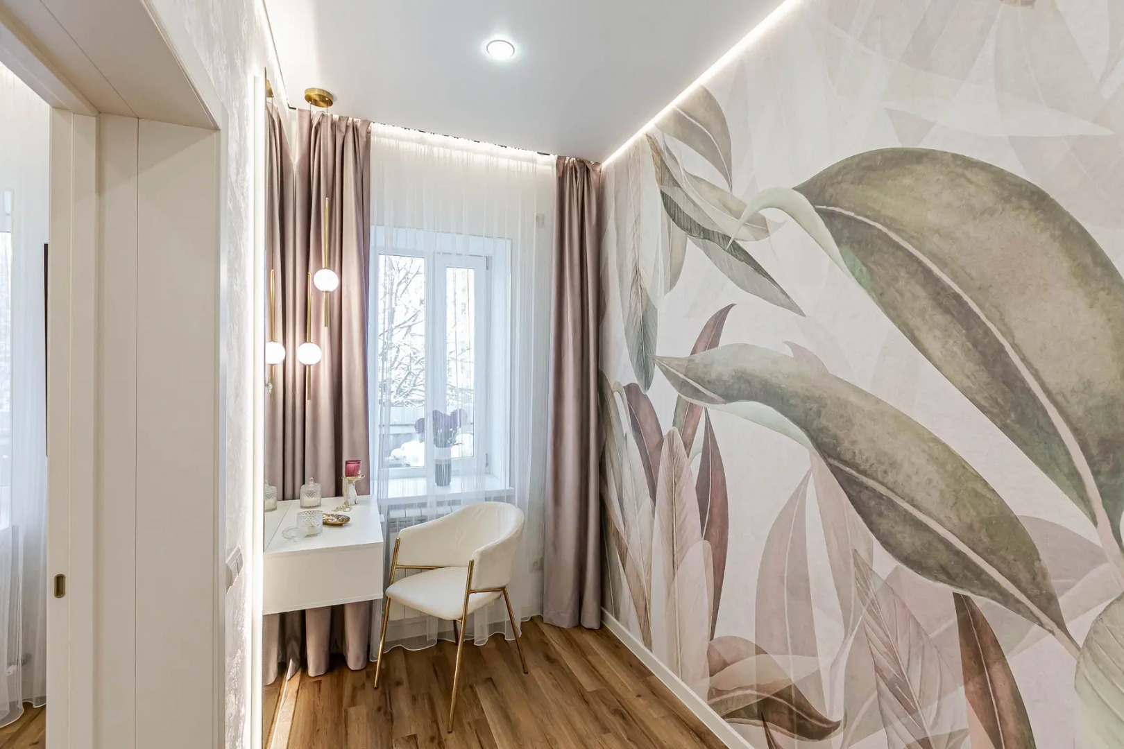 Апартаменты Шикарные в Кисловодске