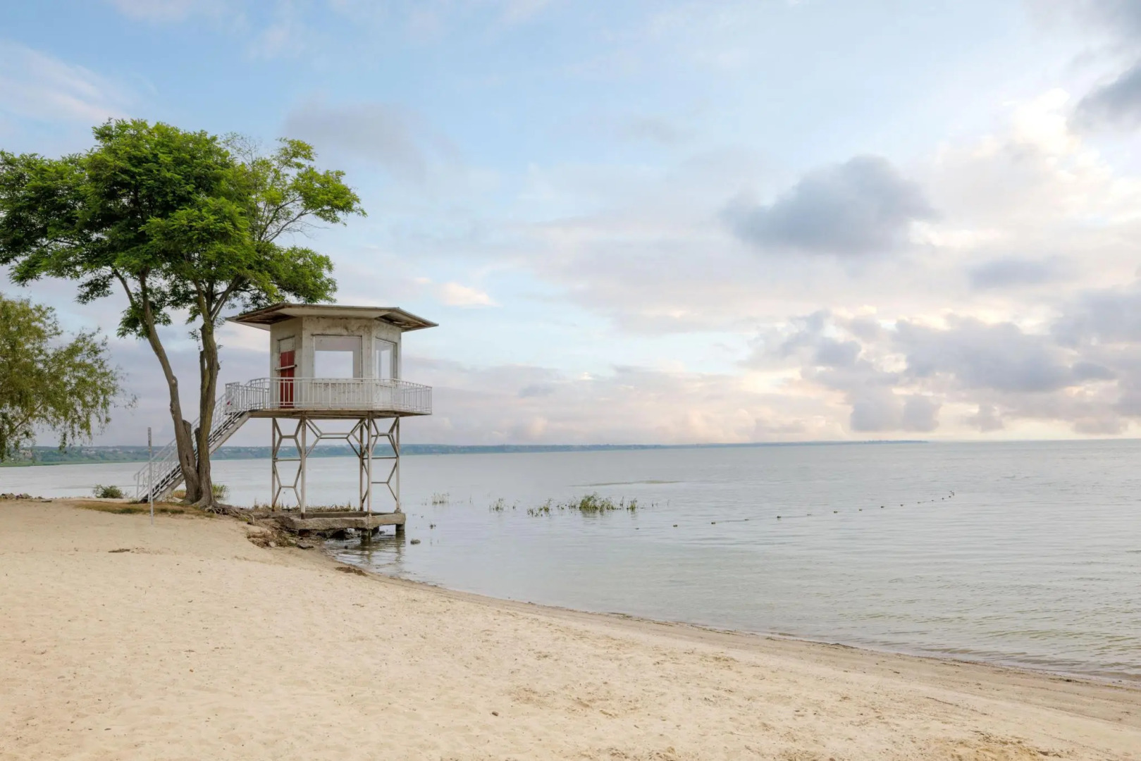 Гостиница Приазовье