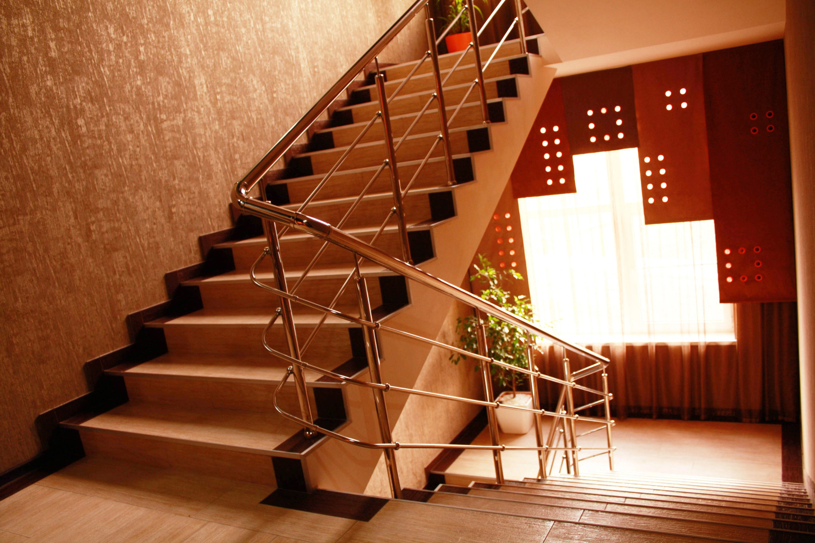 Отель Авангард