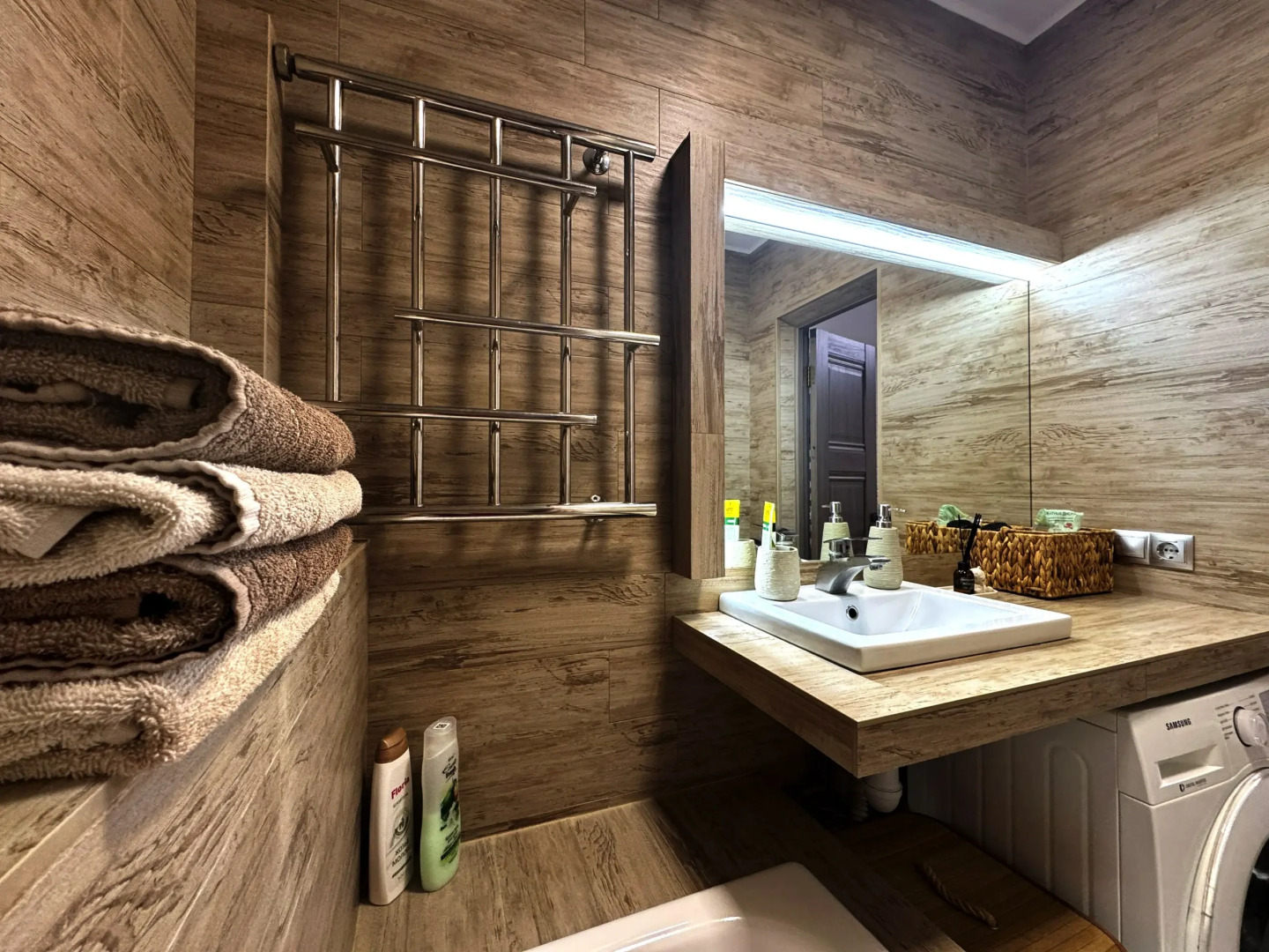 Апартаменты на Гоголя 83