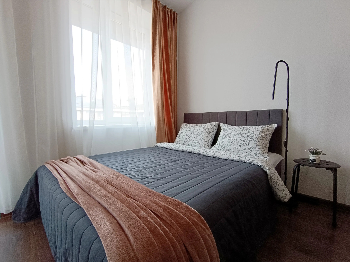 Квартира - студия на берегу Финского Залива №2