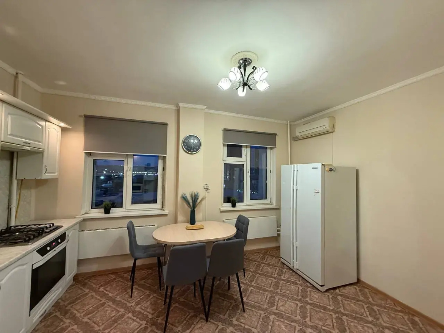 Квартира 2-ух комнатная квартира у Областной больницы