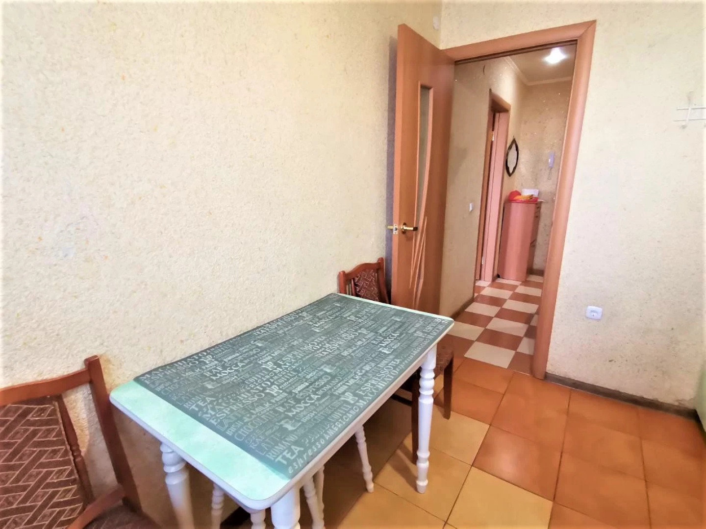 Апартаменты Северное Сияние Республики 92