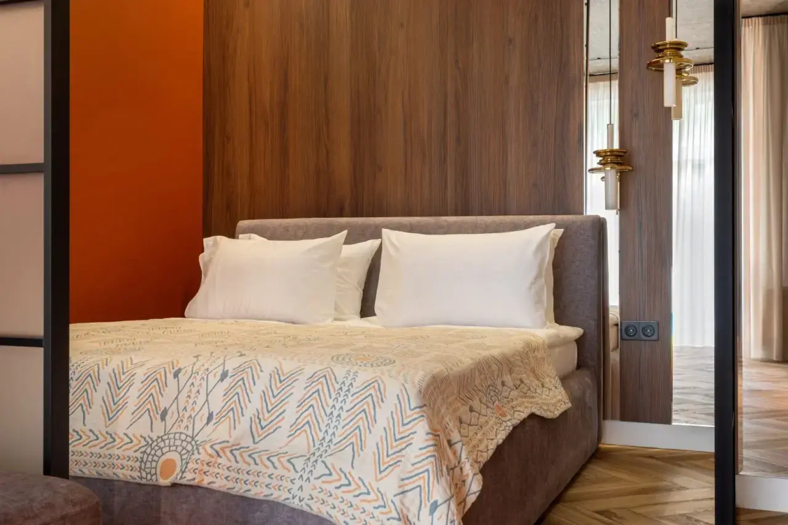 Апартаменты Apart39 Релакс в самом центре