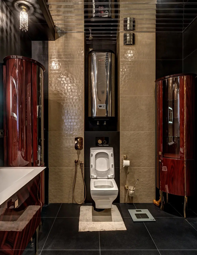 Апартаменты Romantic apartment with panoramic view