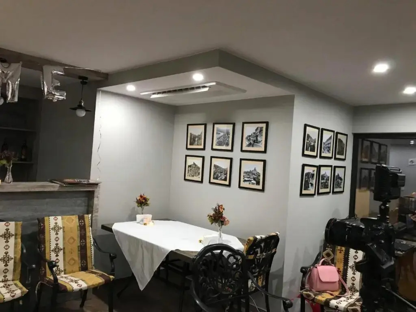 Отель Metekhi Line