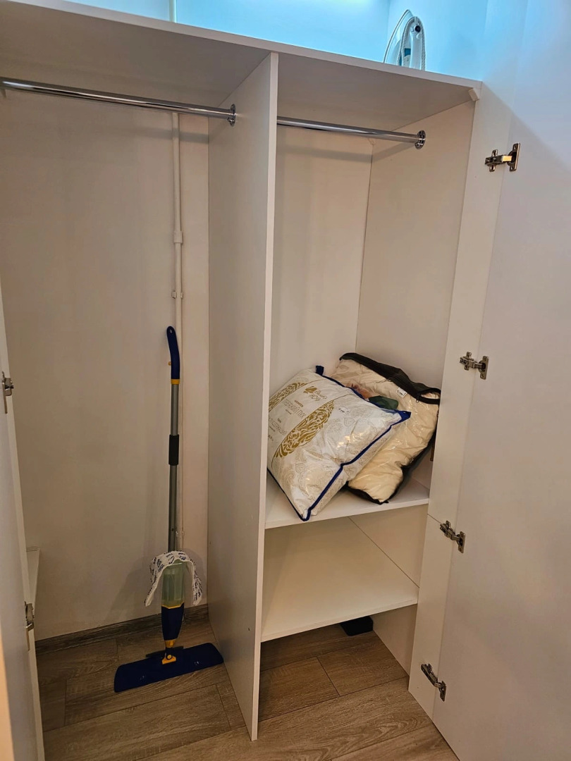 Квартира 2х Комнатые Апартаменты в Сердце Города