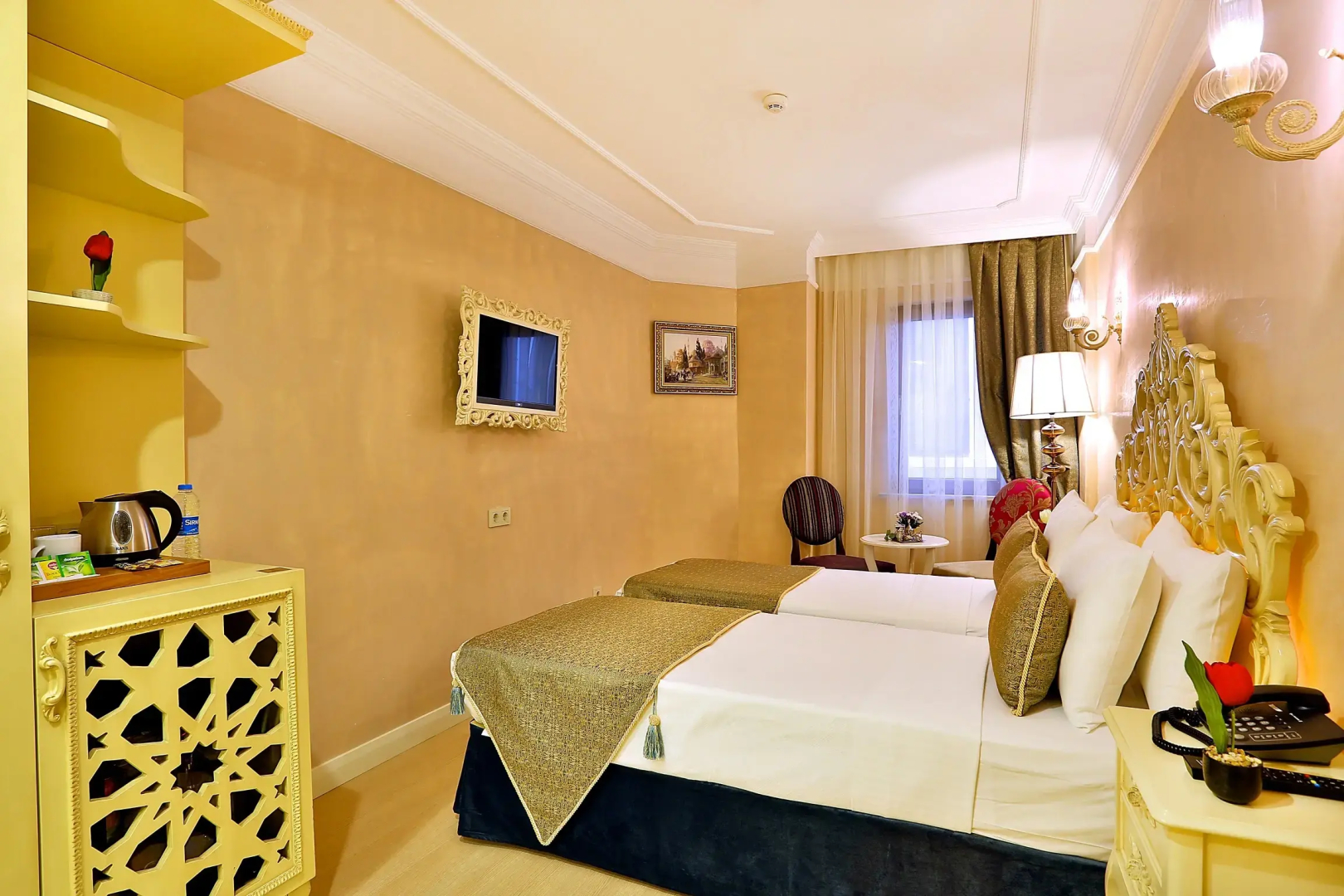 Edibe Sultan Hotel