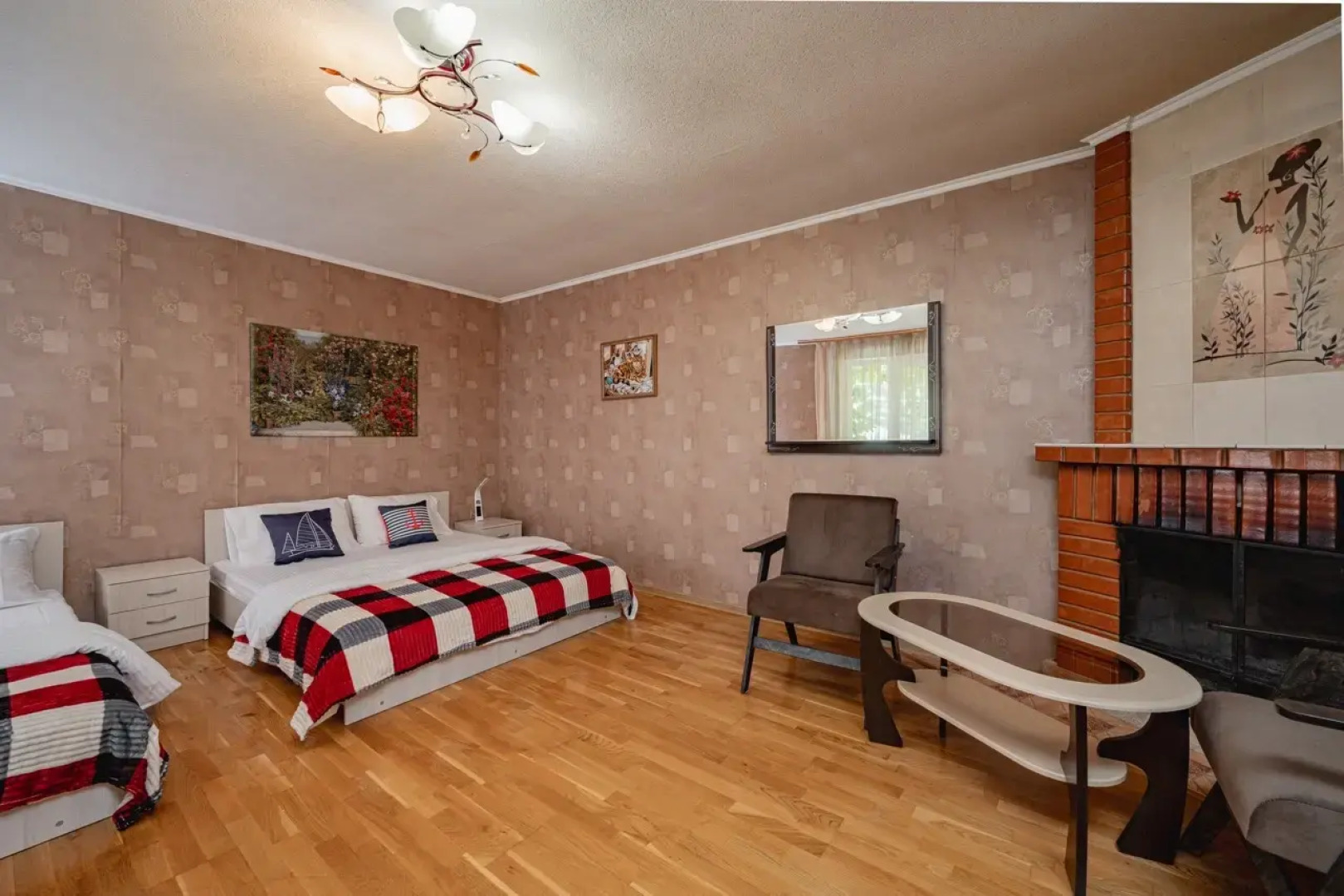 Частный дом Чайкины Каникулы