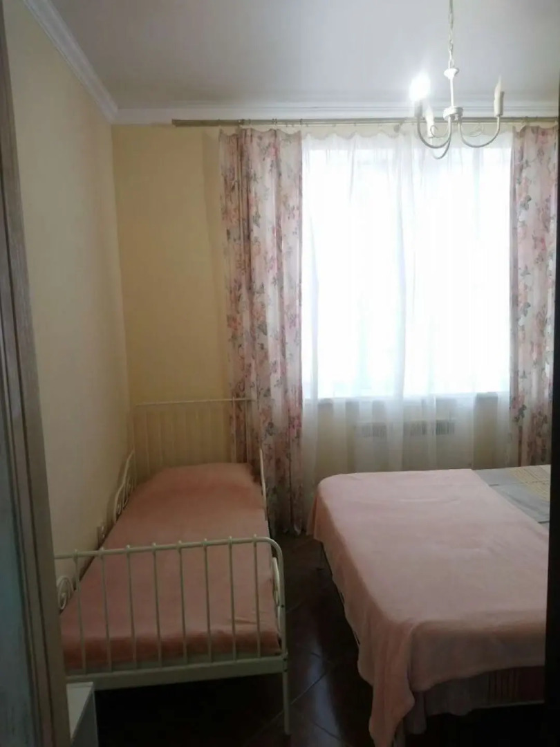 Квартира 5 На Полевой 19