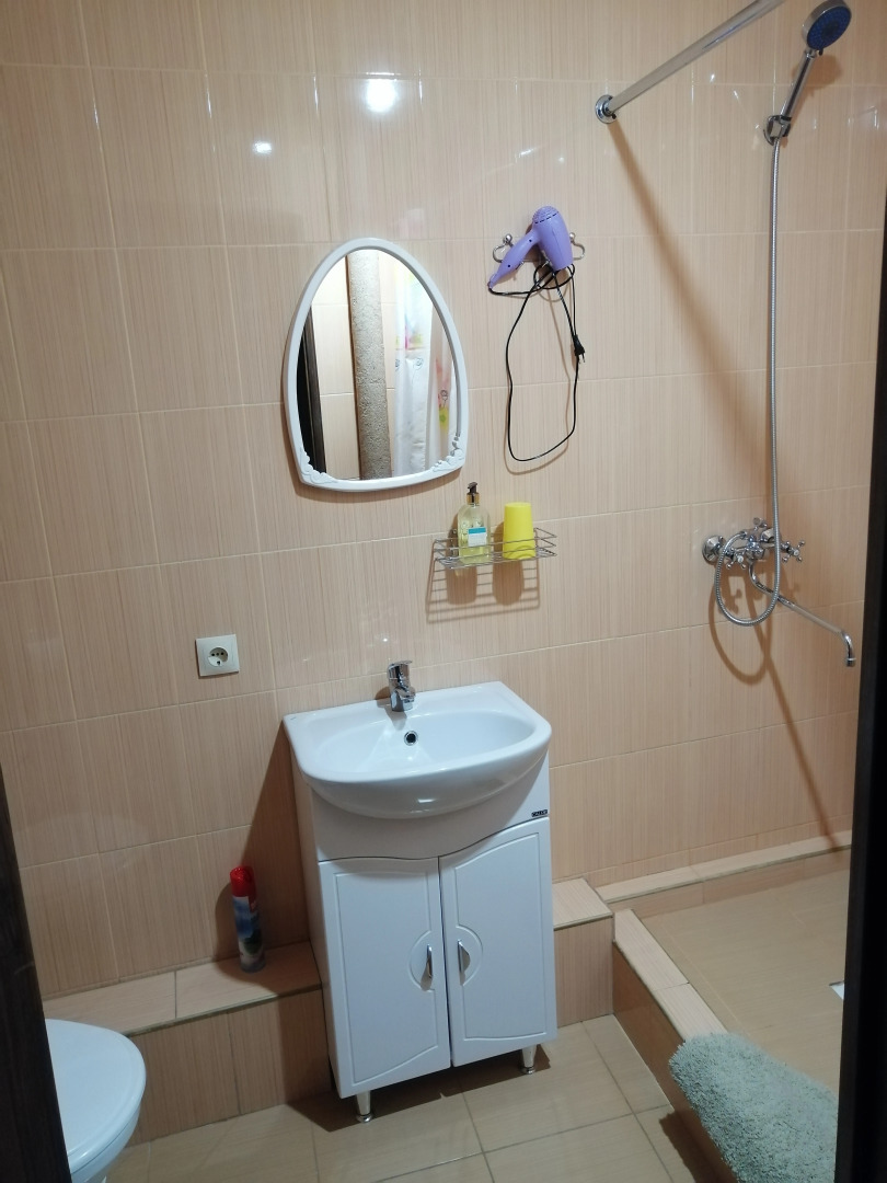 Отель Застава