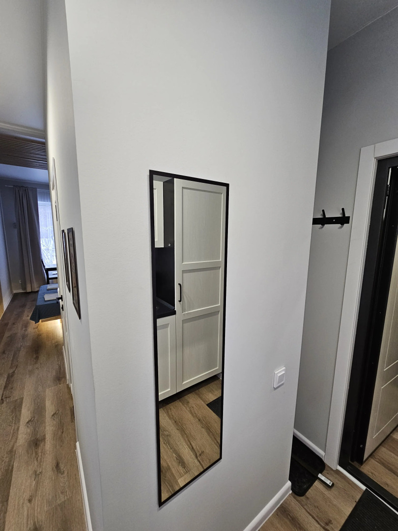 Квартира Ковровский Дворик