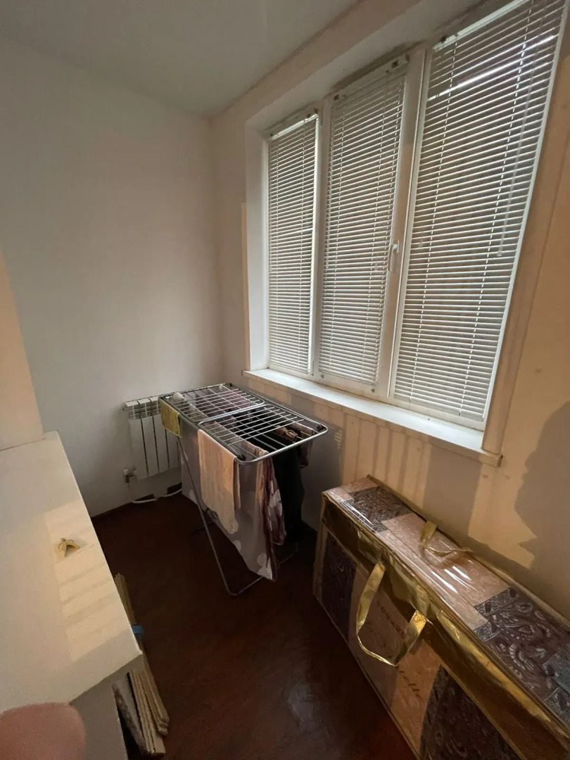 Апартаменты Каспийская 6