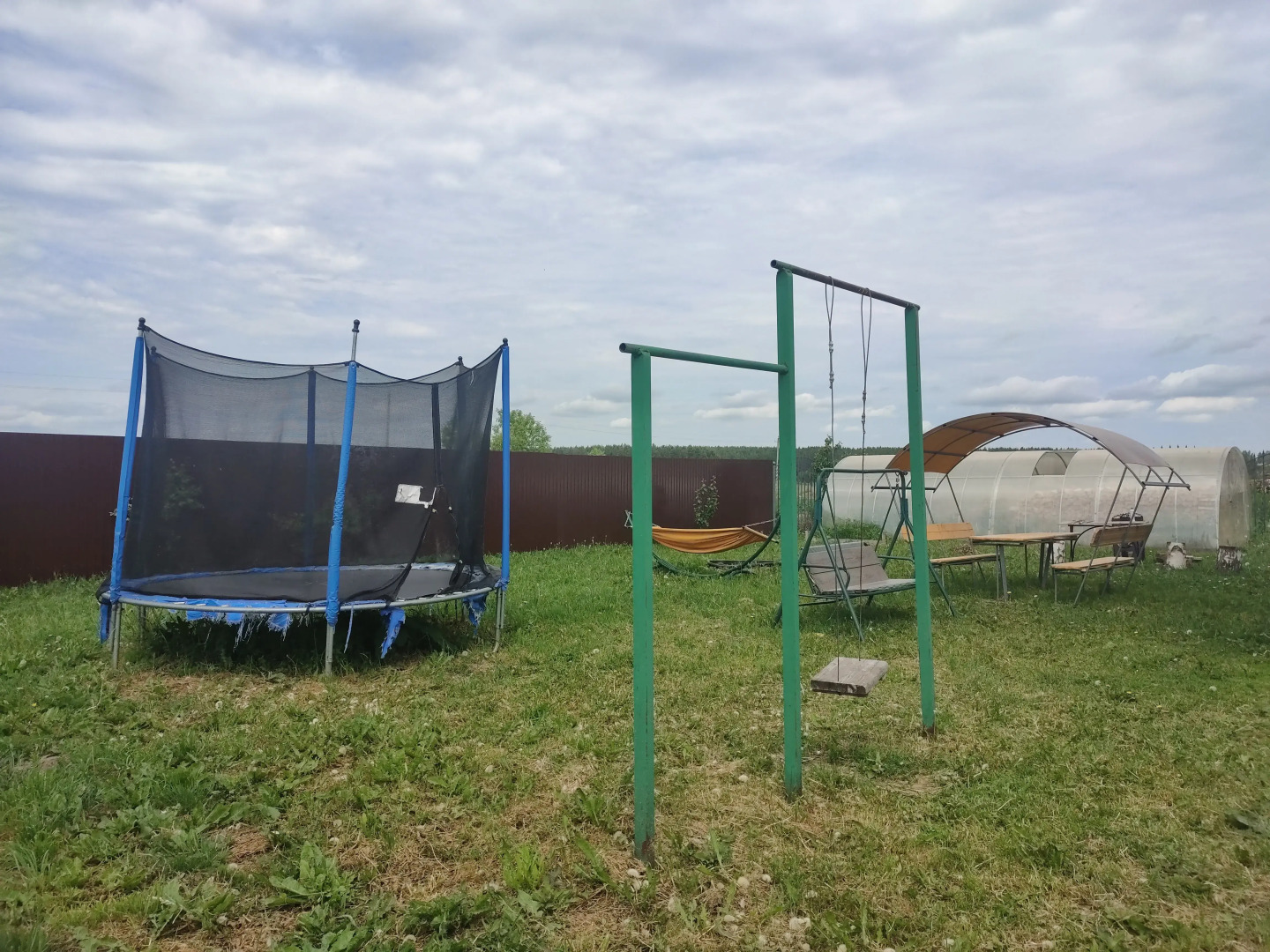 Частный дом Отдельный без хозяев со всеми удобствами