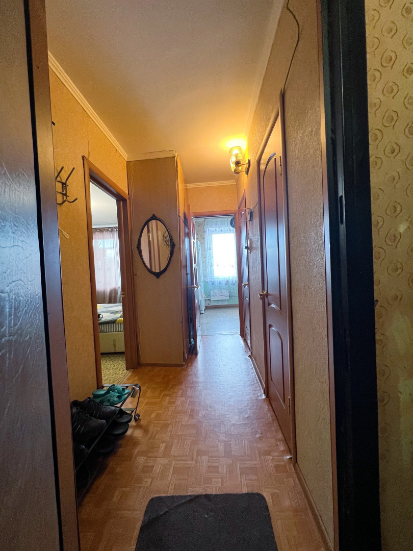 Апартаменты Ногинское Шоссе 6