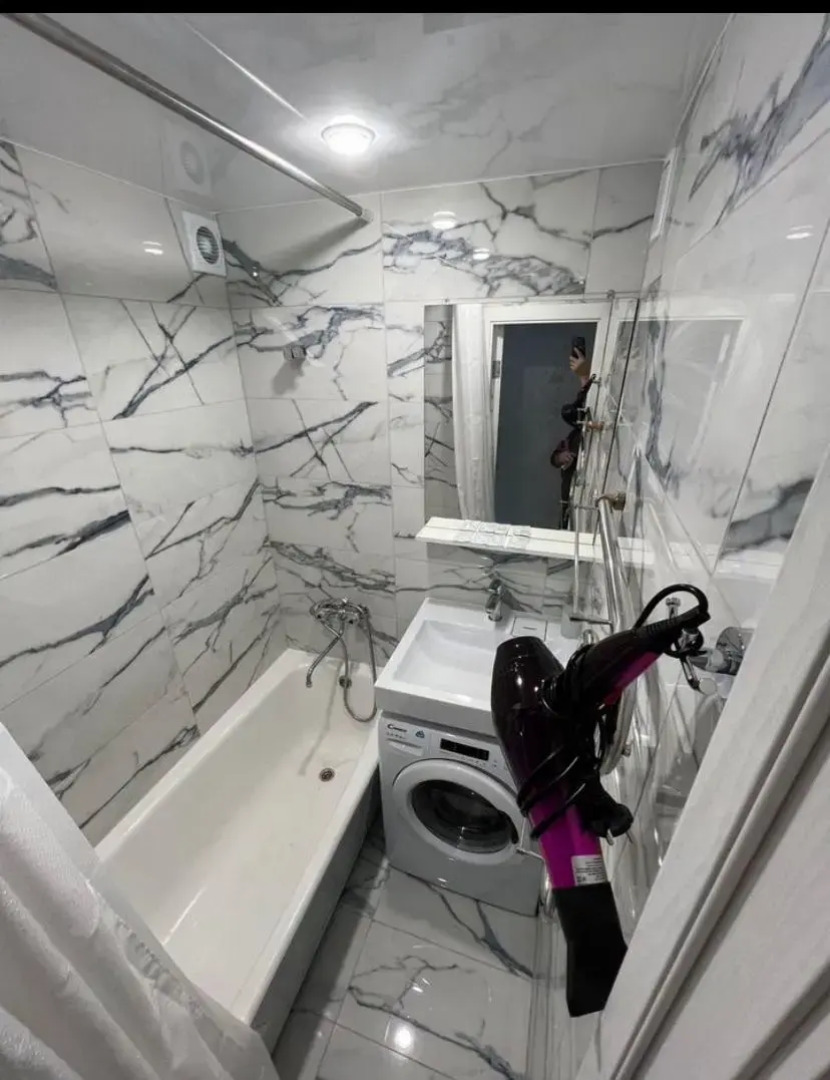 Квартира На Улице Помяловского