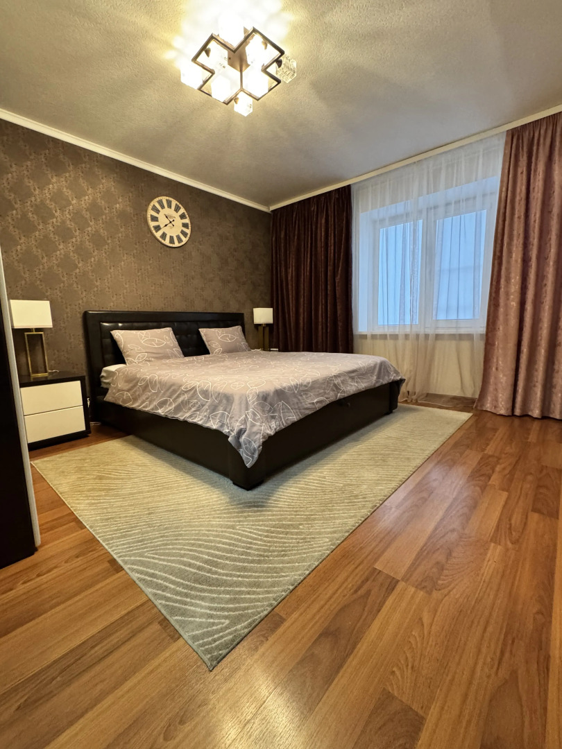 Апартаменты Двухкомнатные рядом с М 4