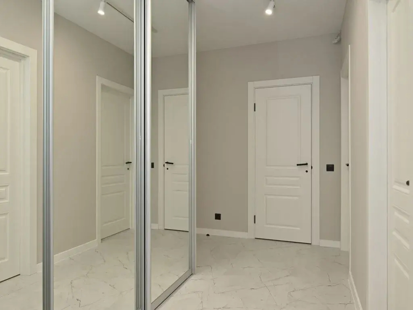 Квартира Mangosteen Troesutok