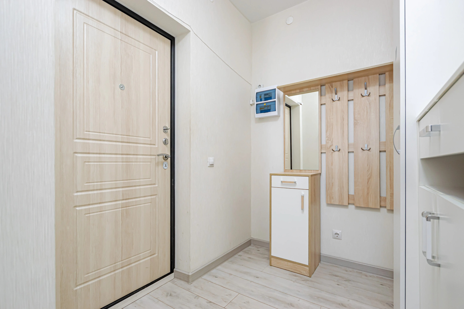 Апартаменты Cosmos Apart на Максима Горького 45