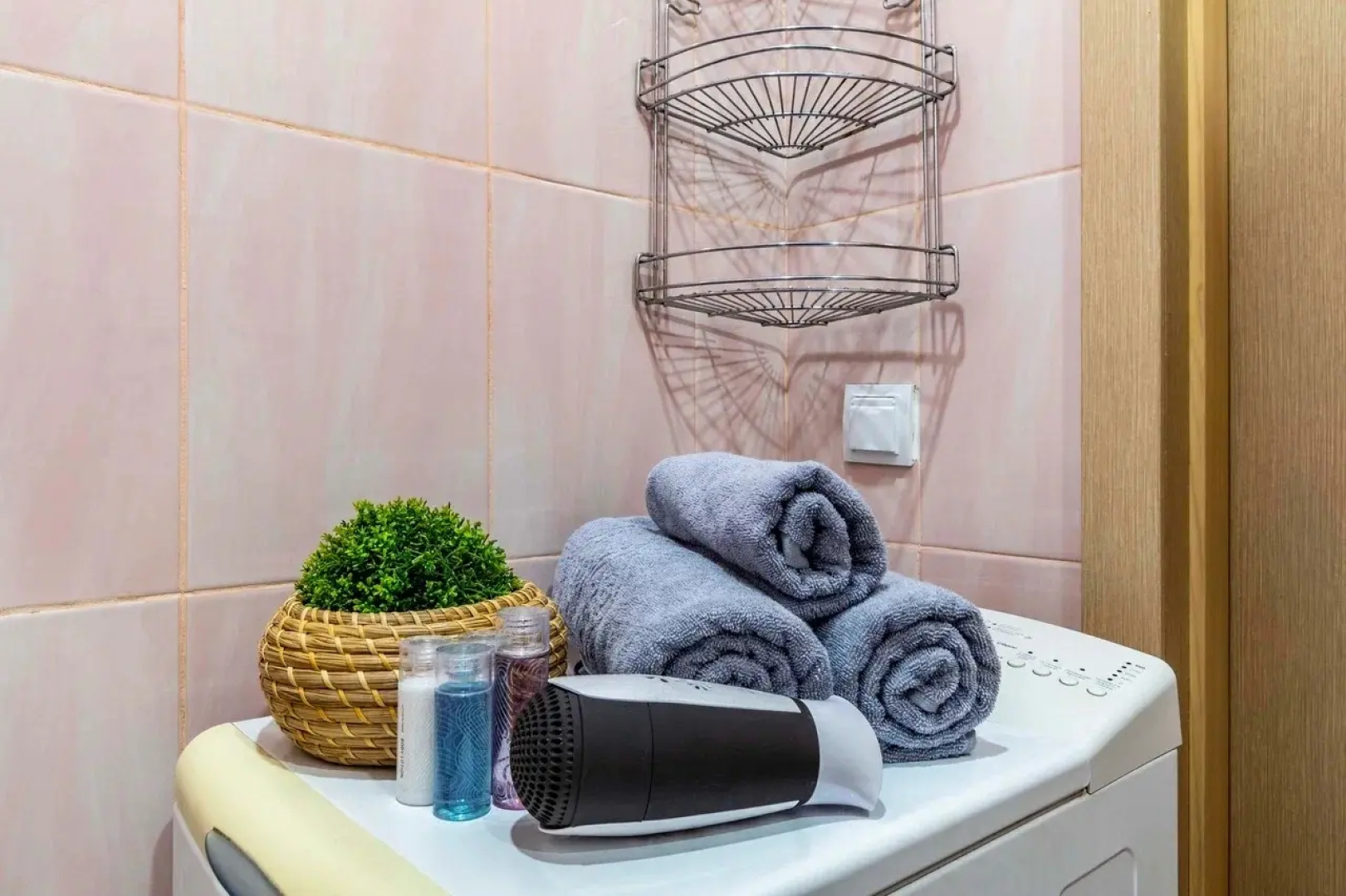 Квартира студия BeGuest на Чкалова 18