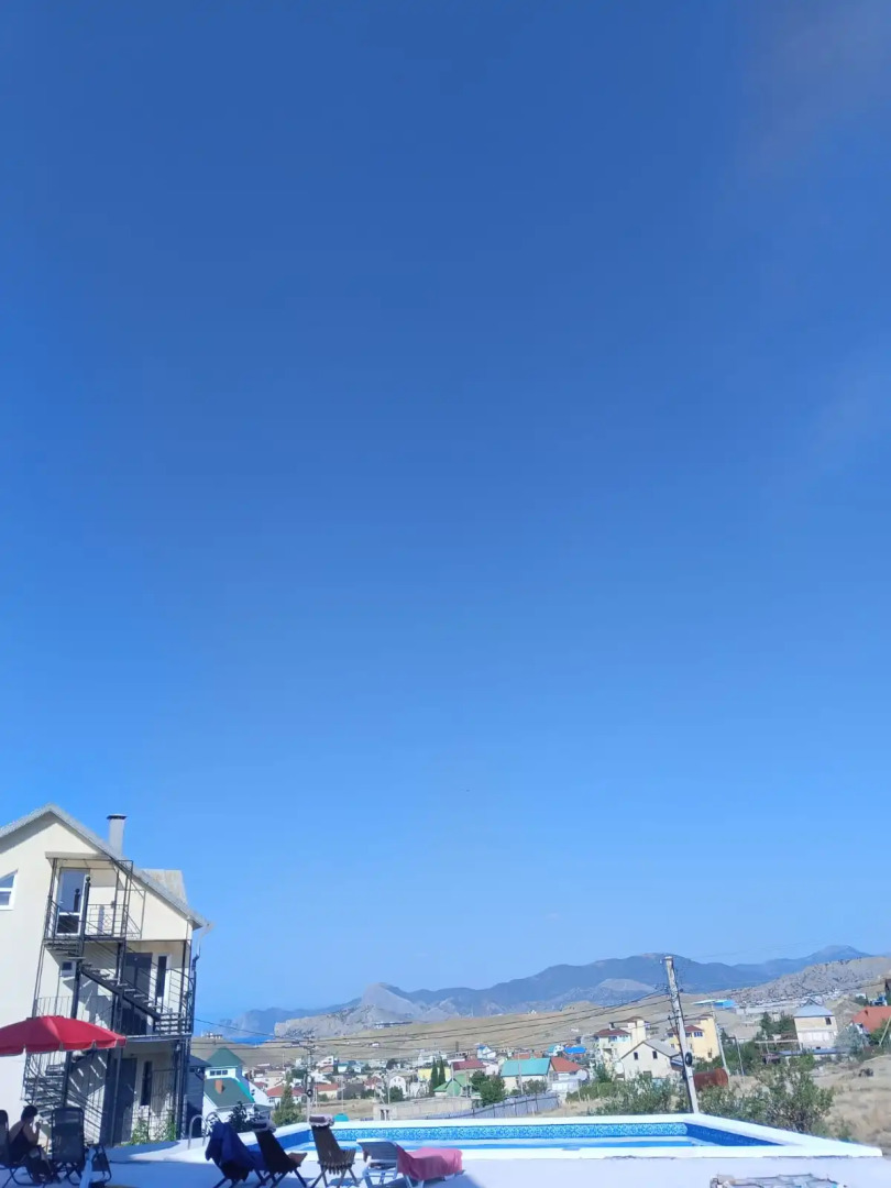 Меблированные комнаты Девятый Вал