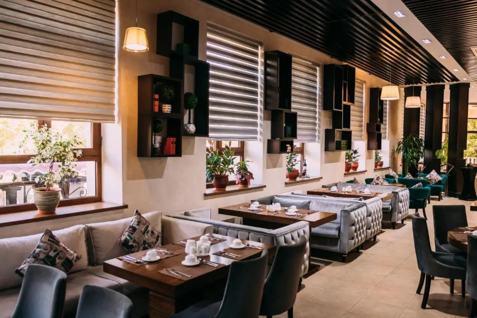 Megapolis Hotel Shymkent