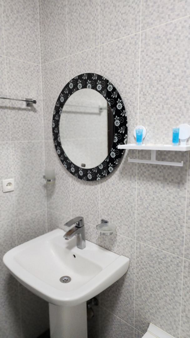 Hotel Georgian Paradise