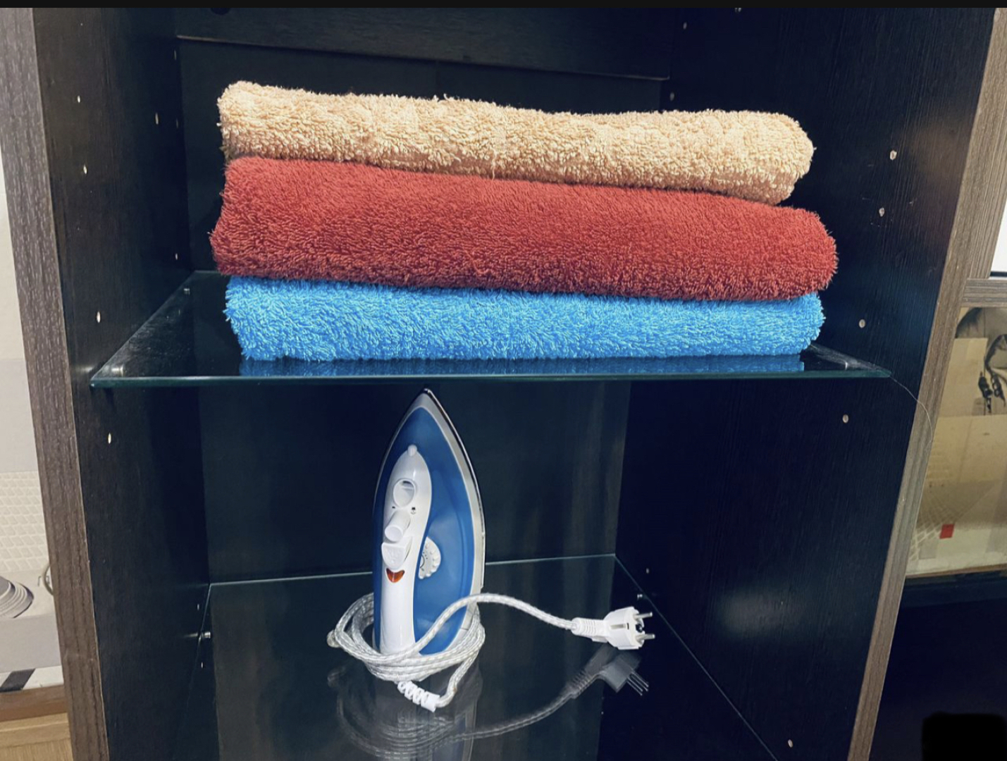 Квартира на набережной